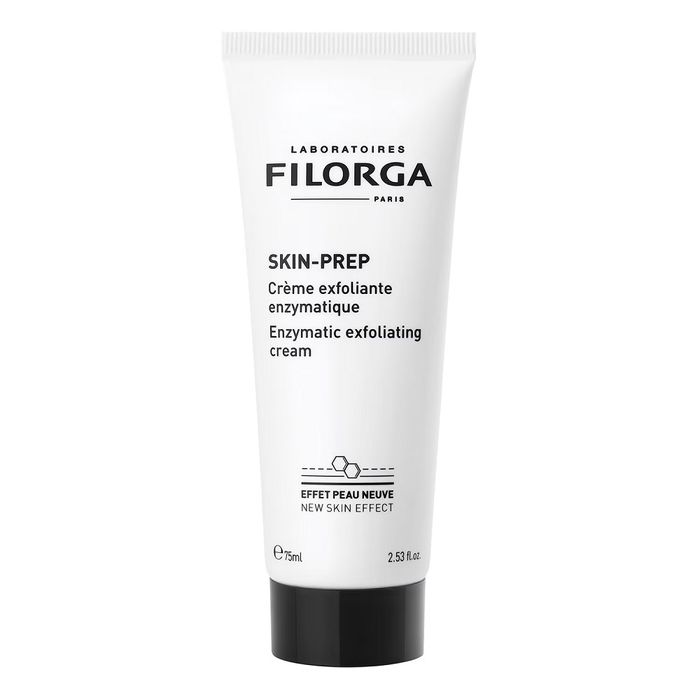 FILORGA Skin-Prep  enzymatyczny krem złuszczający 75ml