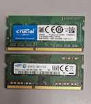 Pamięć  Ram do laptopa 8 gb DDR3