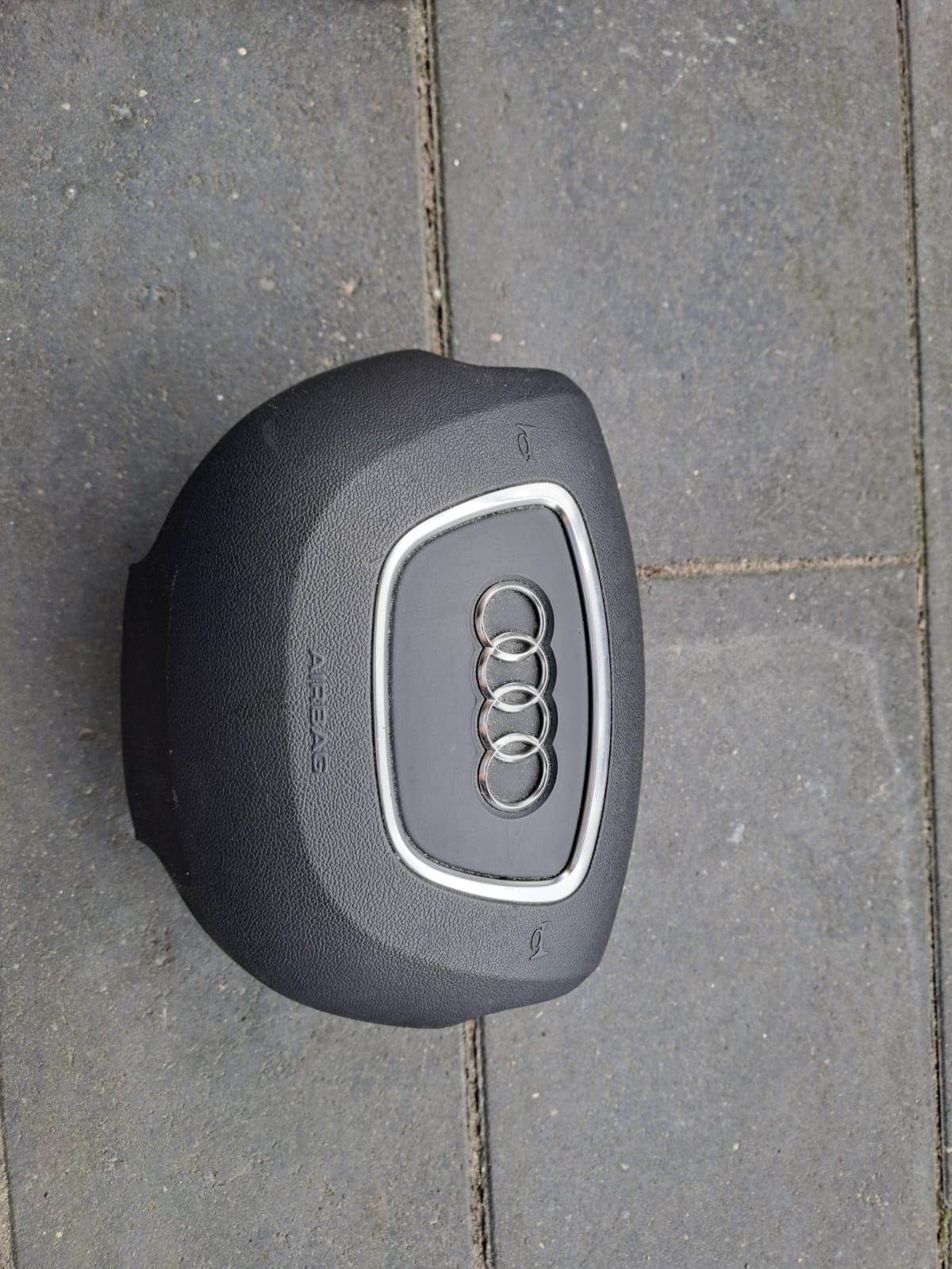 Poduszka kierowcy Audi a4