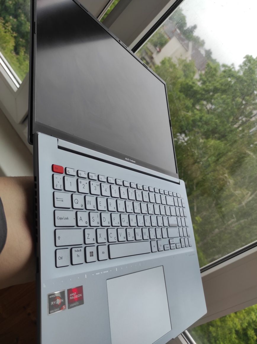 Ноутбук Asus Vivobook S 16X M5602QA [M5602QA-MB128]