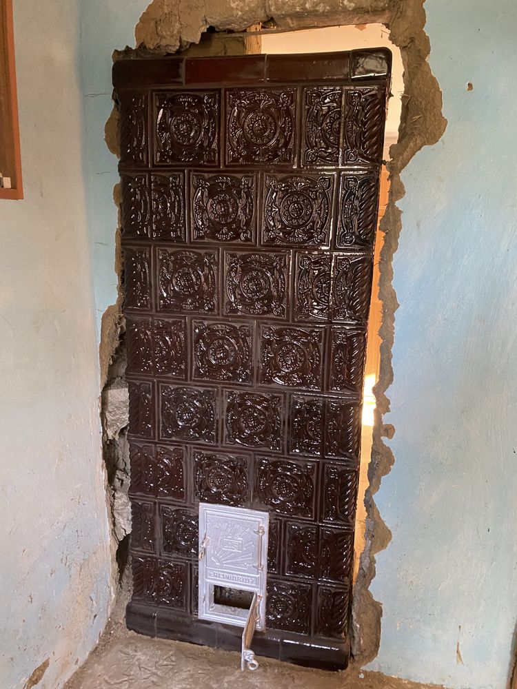 Виготовляю Пічки, печі, шпаргати, грубки Пічник