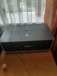 Принтер,  canon iP 4300