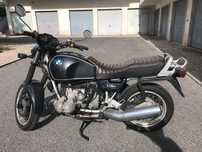 BMW R 100 RT BMW R 100 R