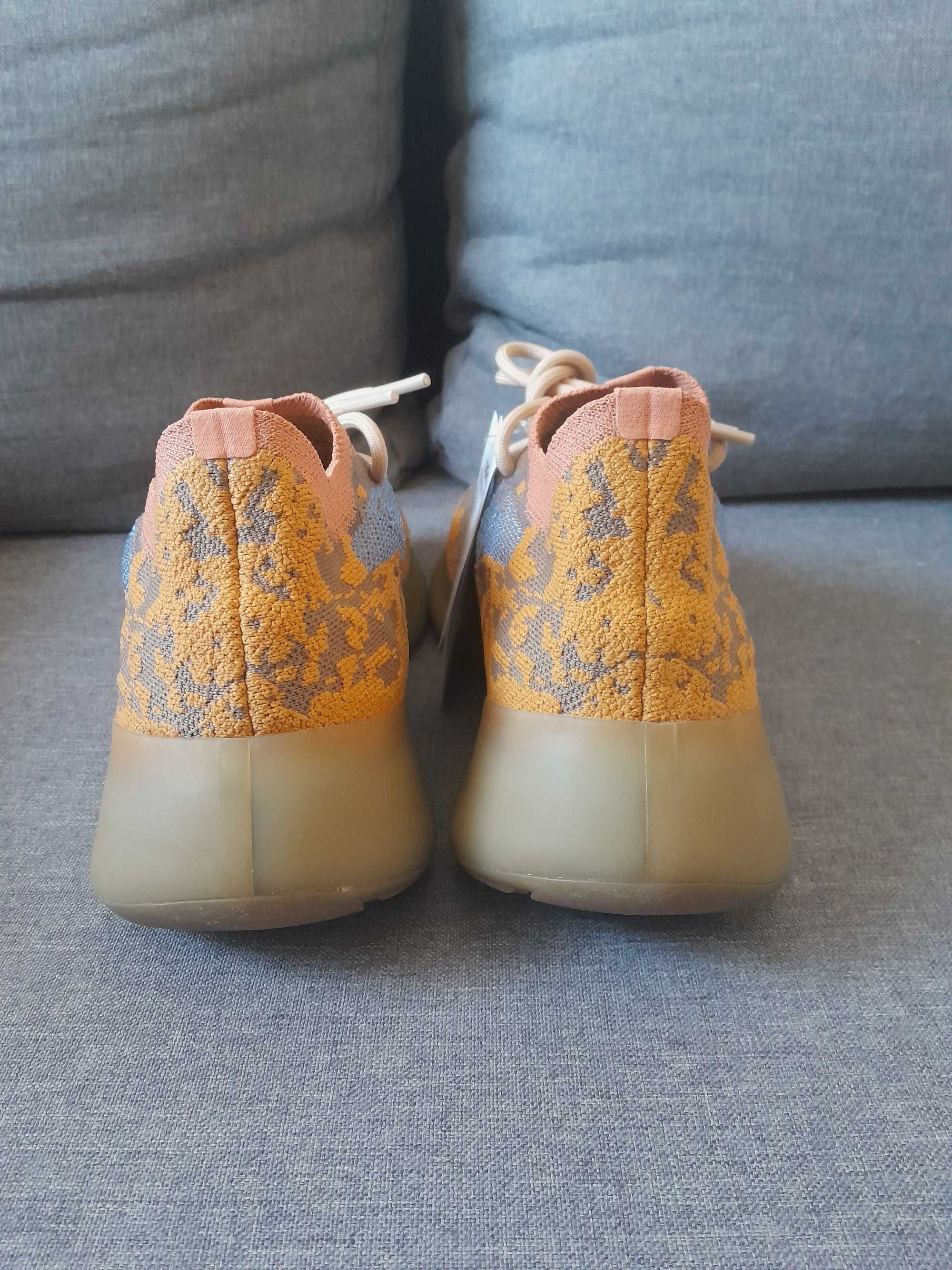 adidas Yeezy Boost 380 Blue Oat