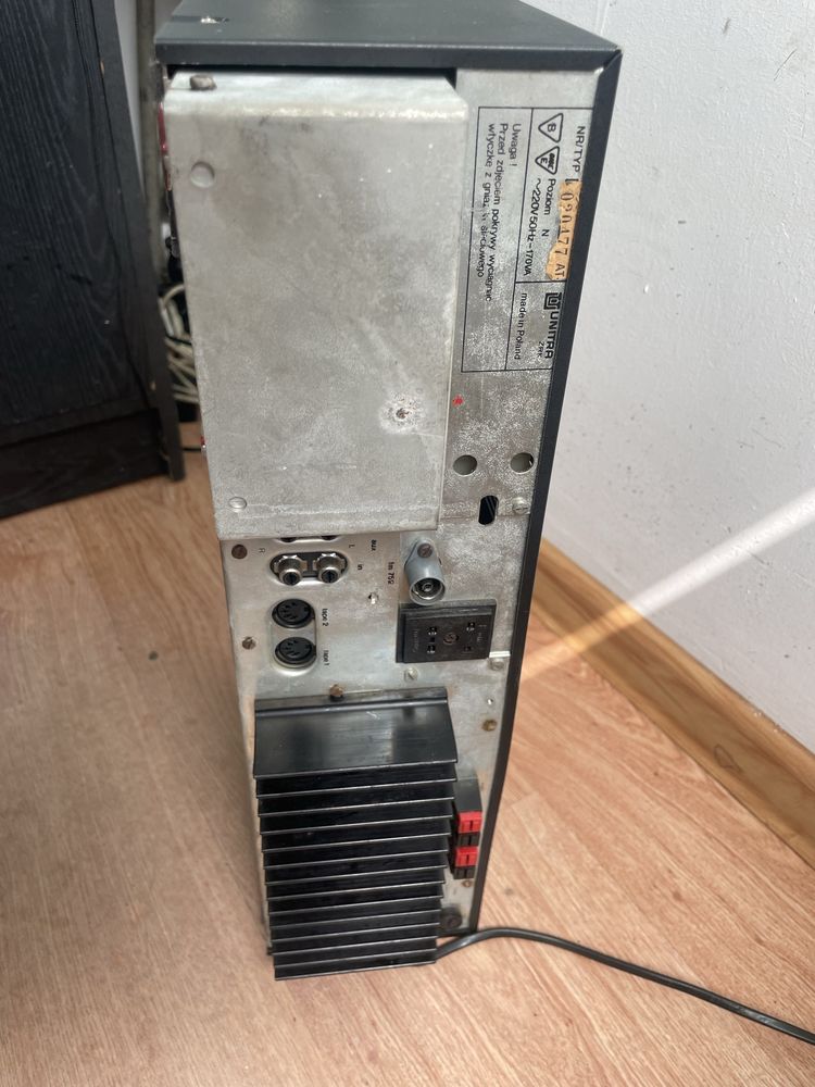 Amplituner Unitra AT 9100