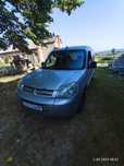 Citroen Berlingo 1.6hdi