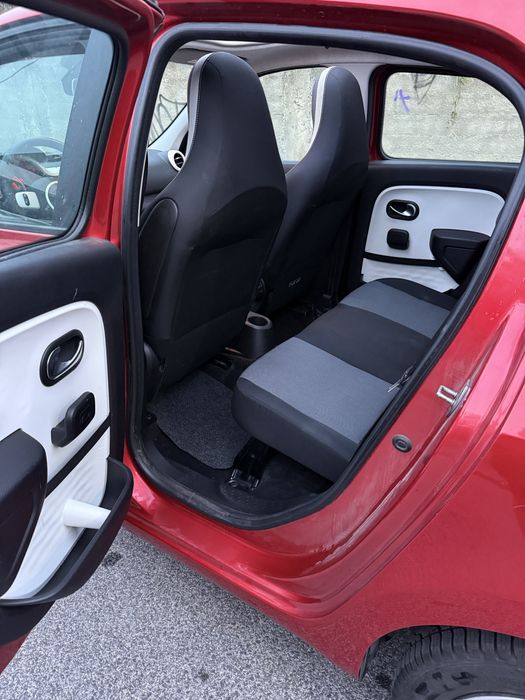 Vendo Renault twingo cabrio