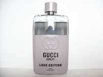 Gucci Guilty Love Edition MMXXI Pour Homme - 90ml