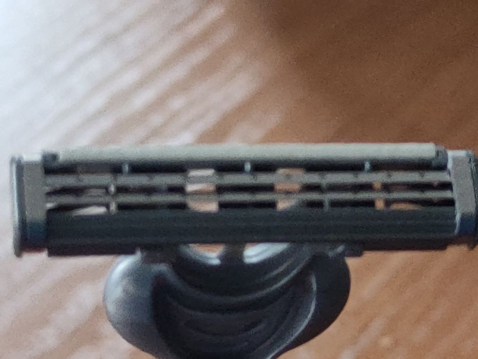 Maszynki Gillette jednorazowe mach 3