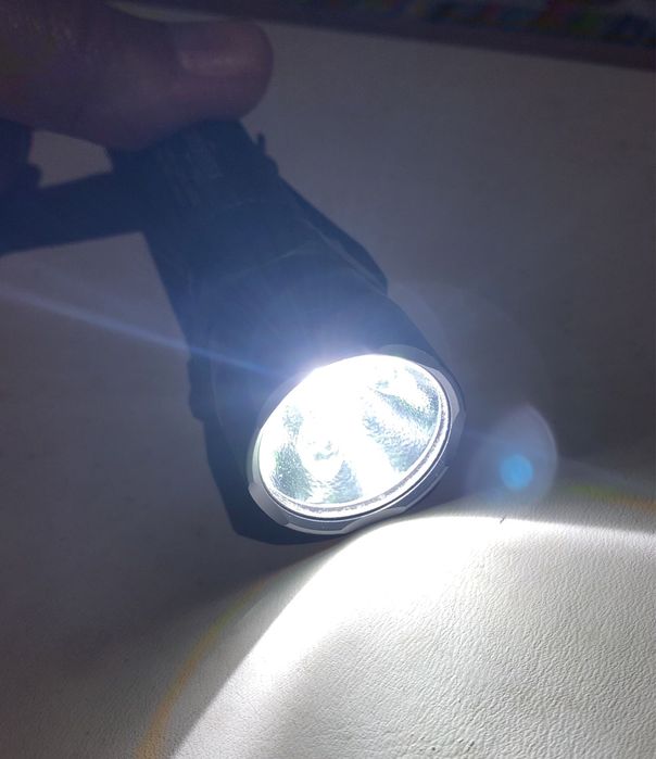 Surefire A2 Aviator