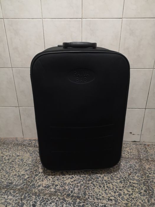Malas Viagem Como Novas