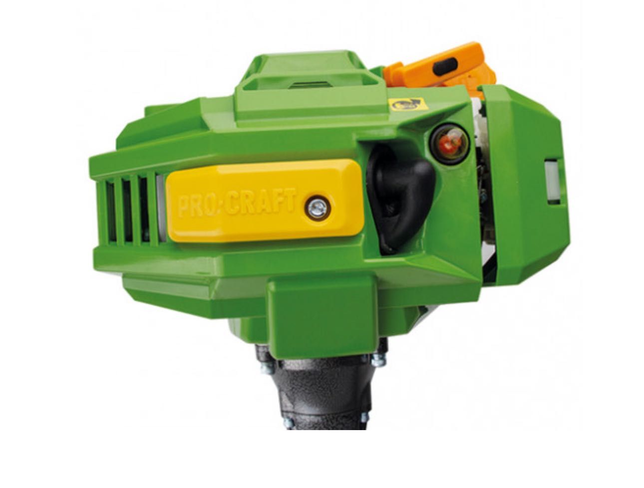 Коса бензинова Procraft T4500 NEW