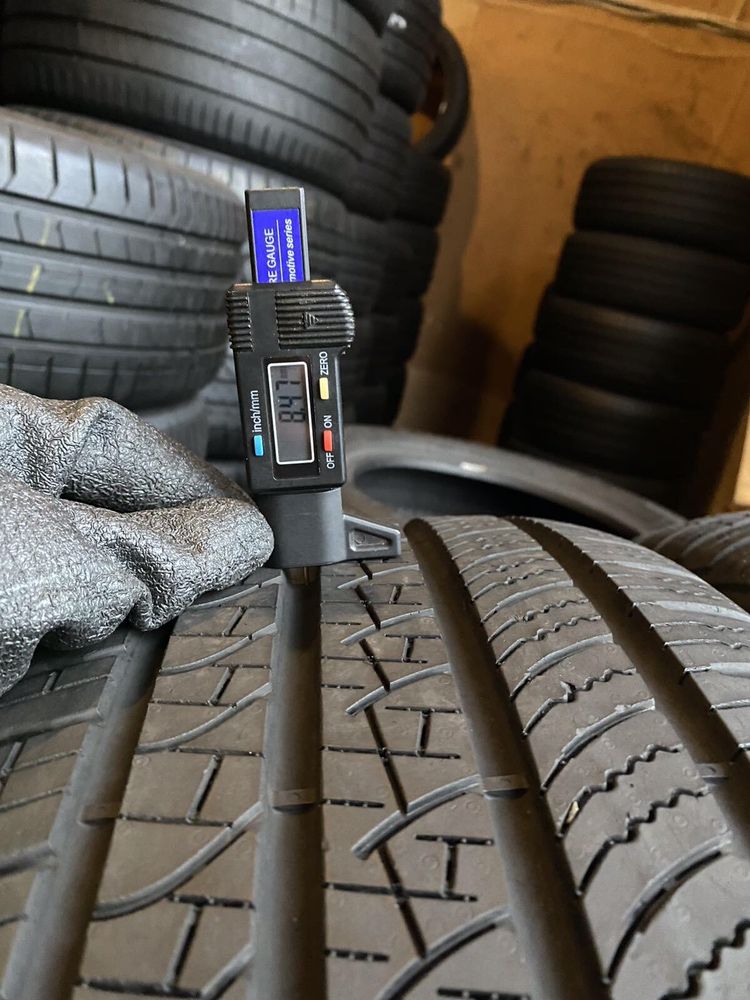 255/55/20 R20 Pirelli Scorpion Zero AS 4шт