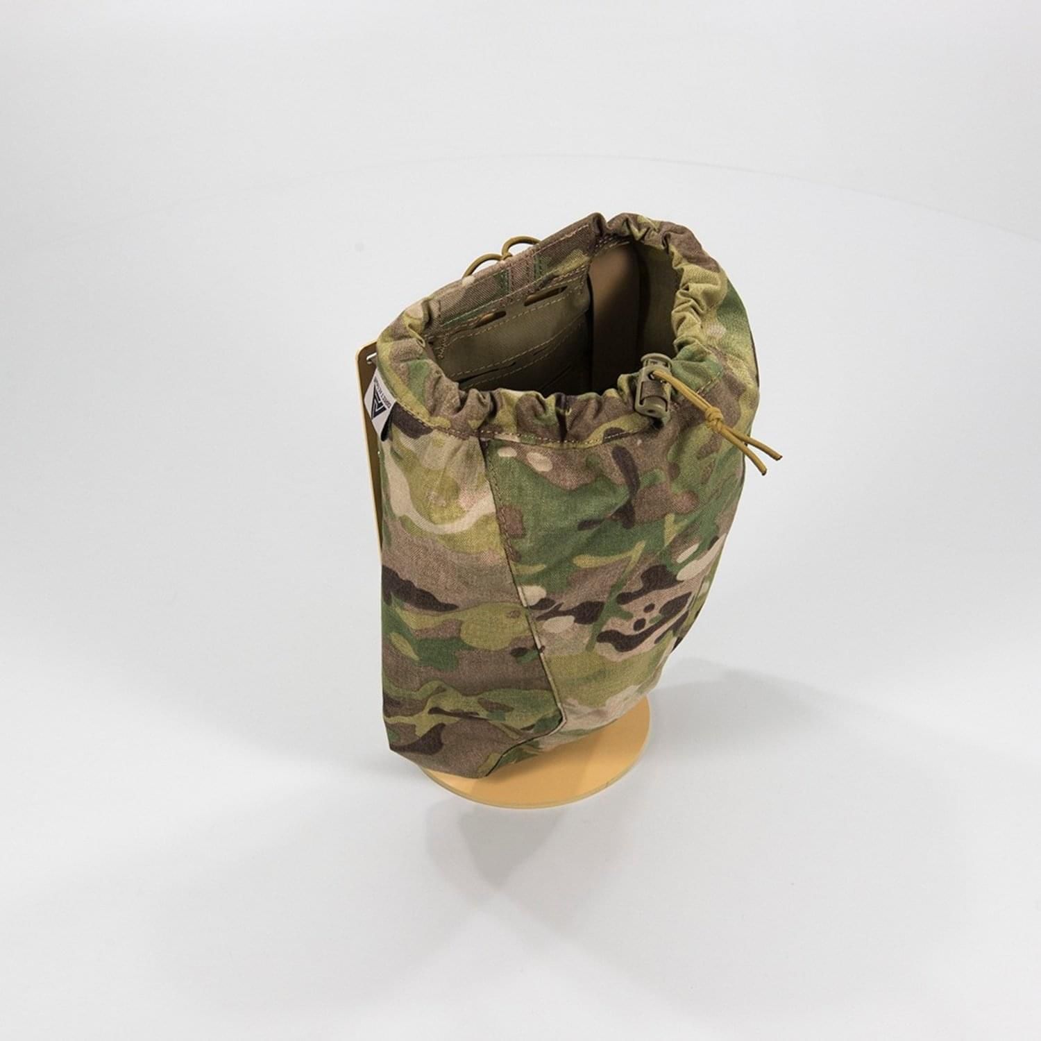 Torba zrzutowa Direct Action DUMP POUCH - Cordura - MultiCam