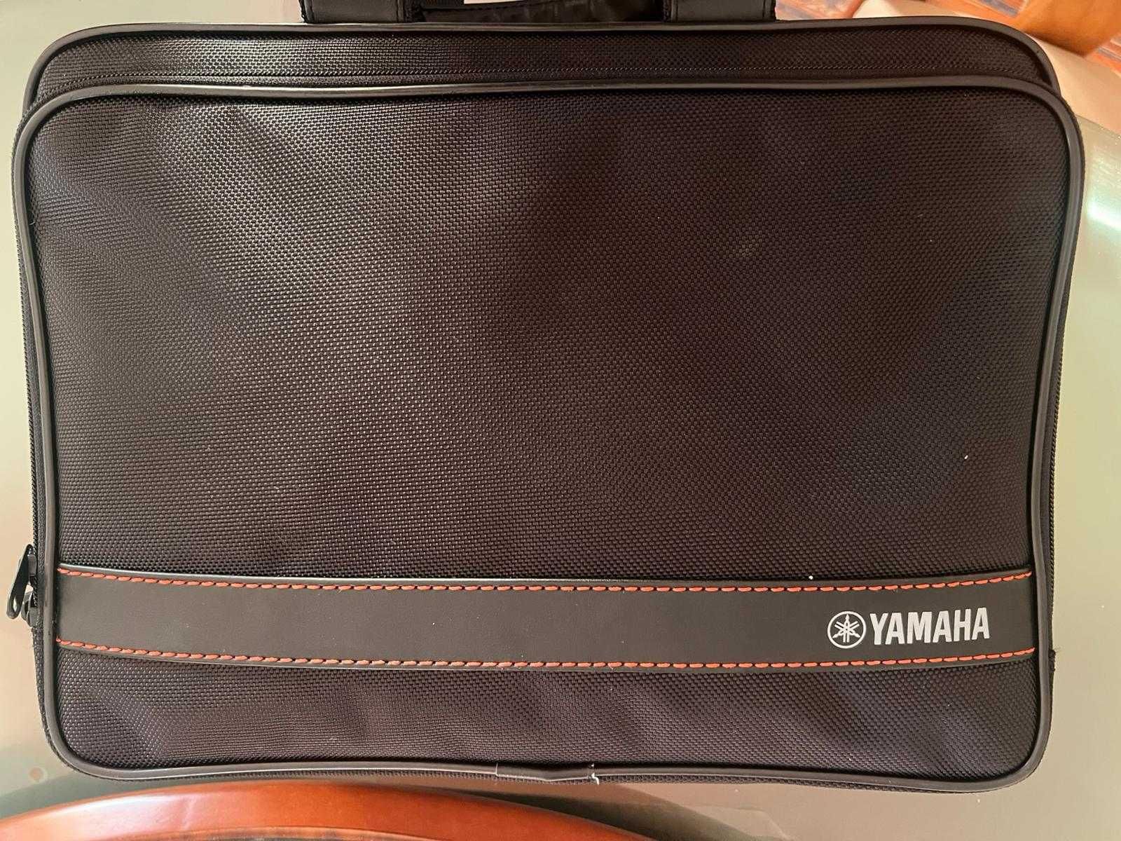 Clarinete YAMAHA 255