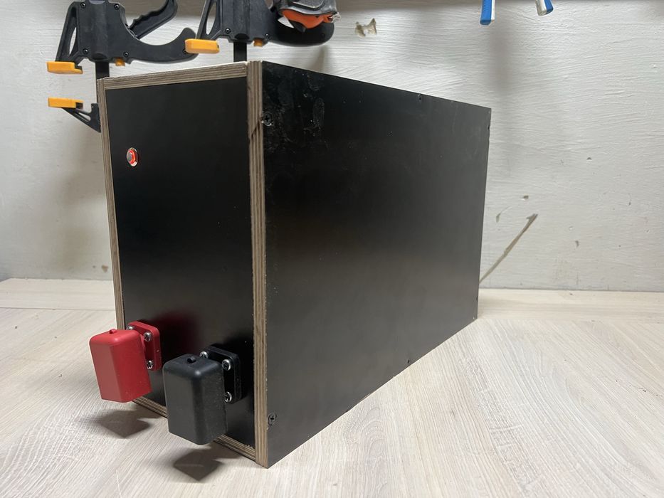 Батарея, LiFePo4. Аккумулятор, ИПБ,