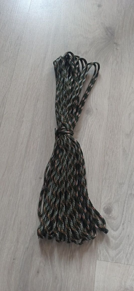 Parakord linka 7 liniowa