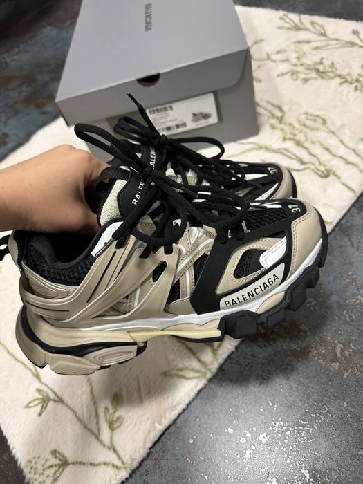 Balenciaga Track кроссовки оригинал