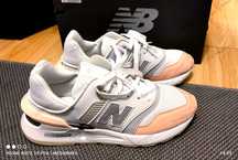 New Balance 997 siłownia jogging OKAZJA CENOWA