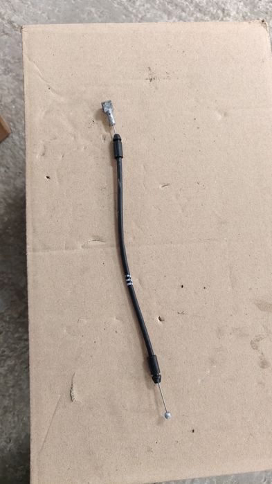 Трос капота на Kia Niro II SG2 2022-2024. 81190-AT100