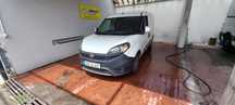 Fiat Doblo Dobló Cargo 1.3 Mj 3l