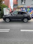 Lexus RX Lexus RX stan bardzo dobry, salon Polska , LPG