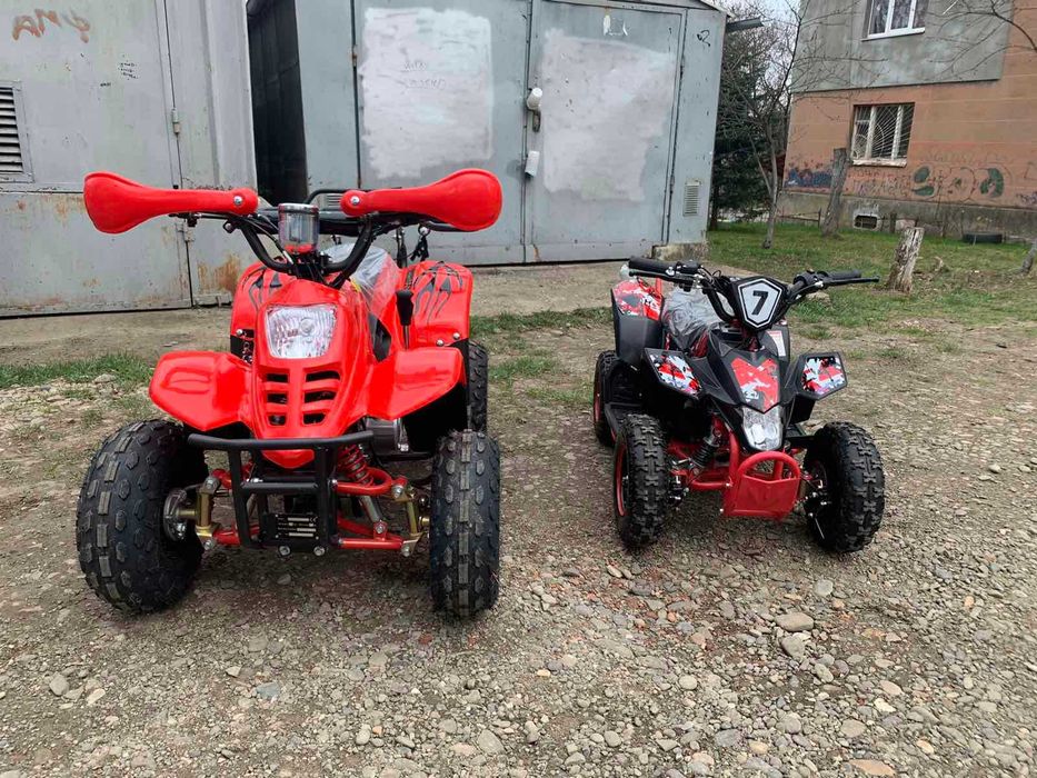 Міні Пітбайки/ Pitbike/   2т  XTR  49.9сс/ з електростарт