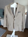 Blazer Massimo Dutti tamanho 48/ M