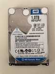 Dysk WD Scorpio Blue WD10JPVT