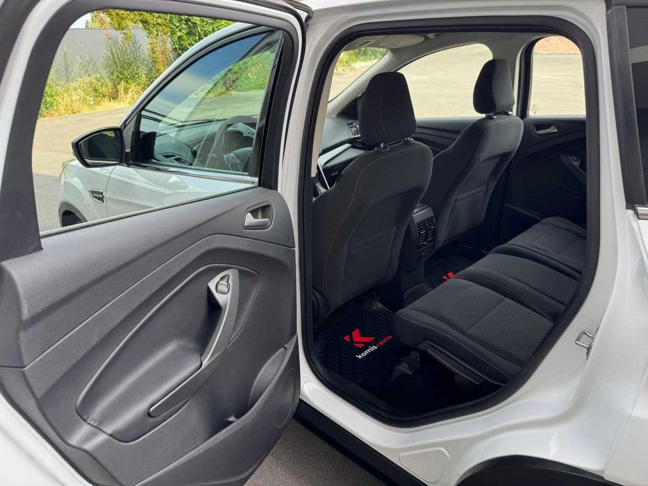 Продам  Ford Kuga 2017. Можна в розстрочку, під викуп.