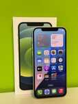 iPhone 12 64GB Green - BDB, BATERIA 100%, GWARANCJA, FVAT!