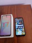 Продам HUAWEI Y 7.