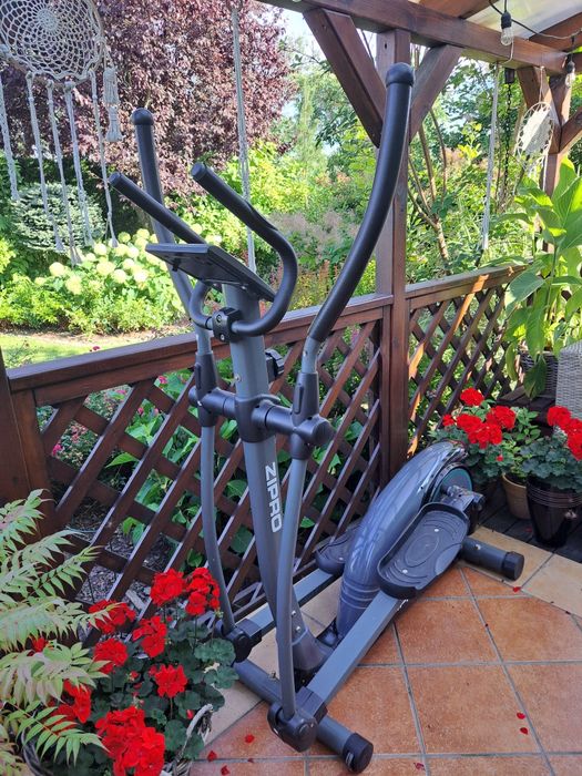 Orbitrek Zipro magnetyczny stan b.dobry