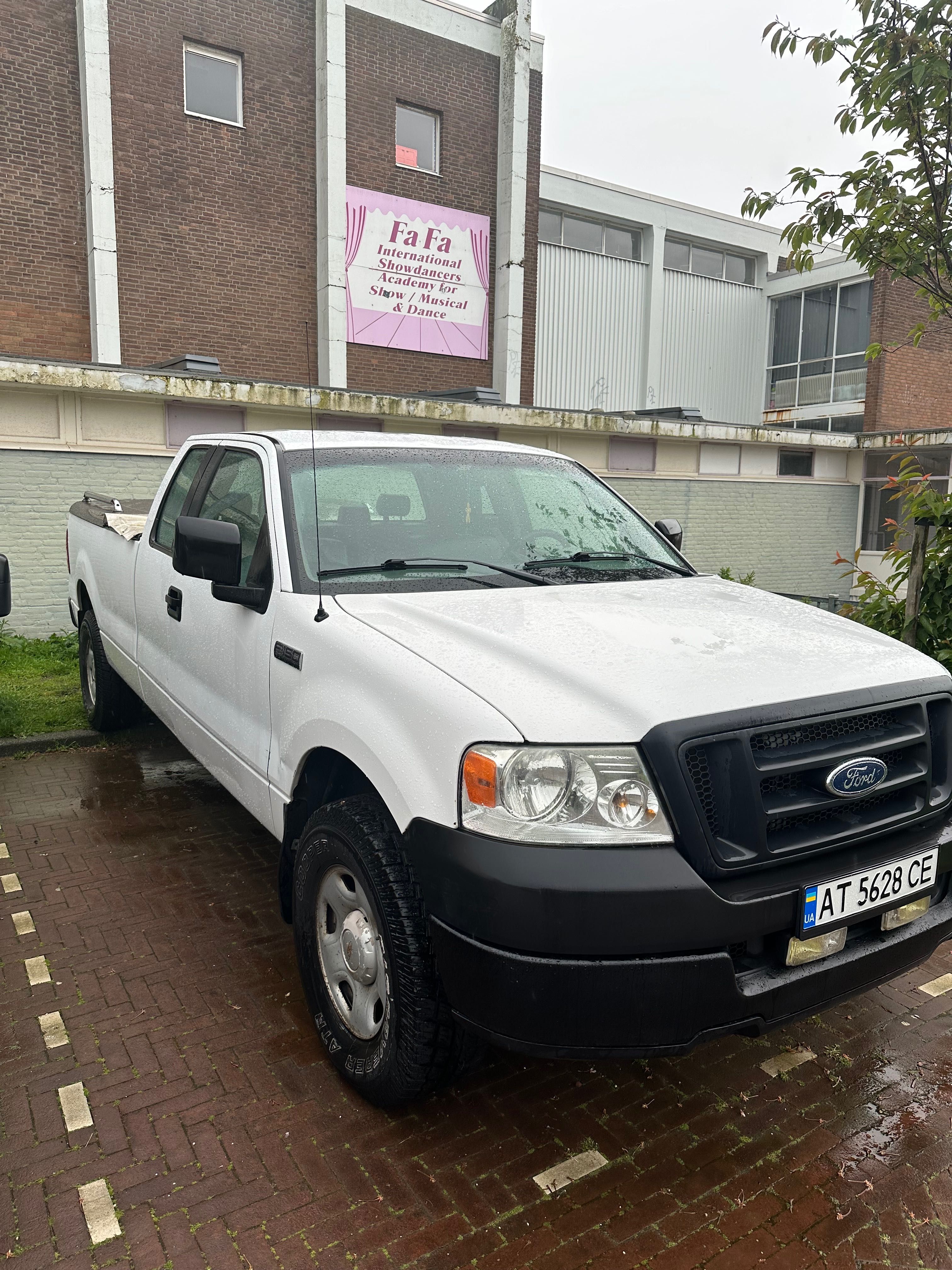 Продам Ford F 150