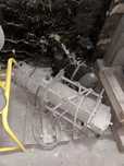 Wciagarka linowa 5,5kW