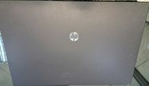 Робочий ноутбук HP на win10 hp 625