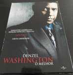dvd: “Denzel Washington, o melhor” (caixa com três filmes)
