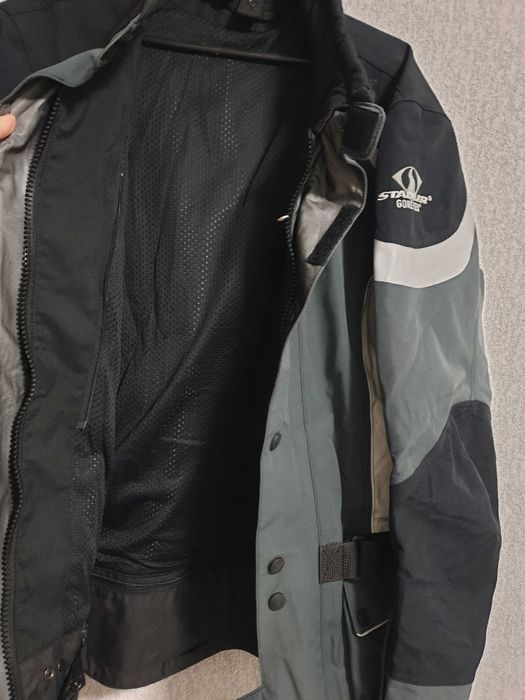 Мотокуртка Stadler Modul EVO