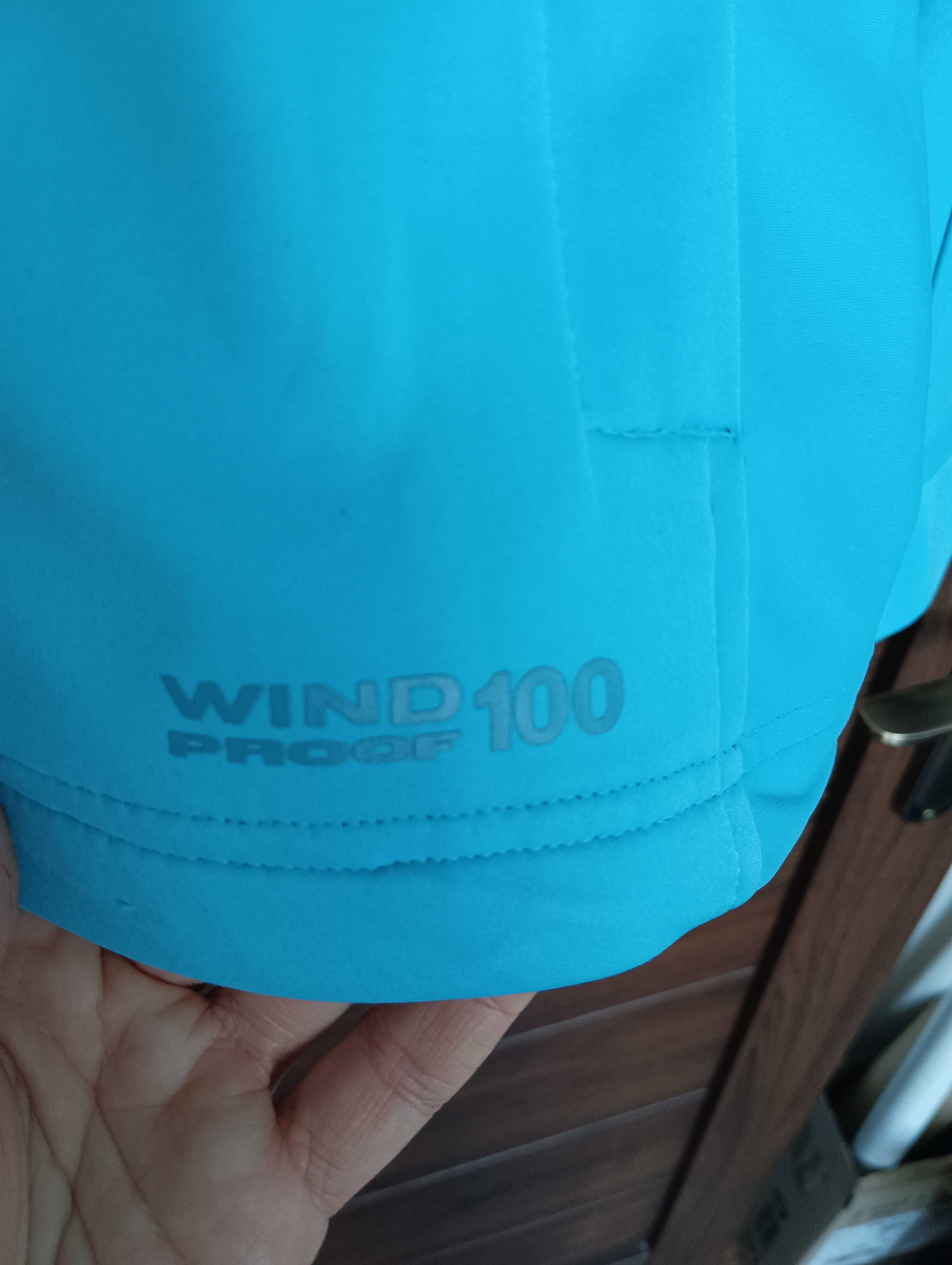 Windstoper damski r. 42 Firmy Vaude Windproof 1000