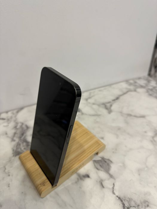 Iphone 14 pro max 128 gb black фіз сім