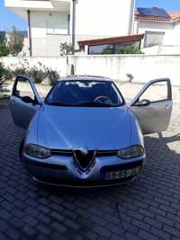 Alfa Romeo 156 Spark