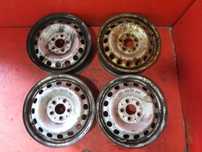 MERCEDES W639 VITO VIANO FELGI 16 5x112 6J ET54