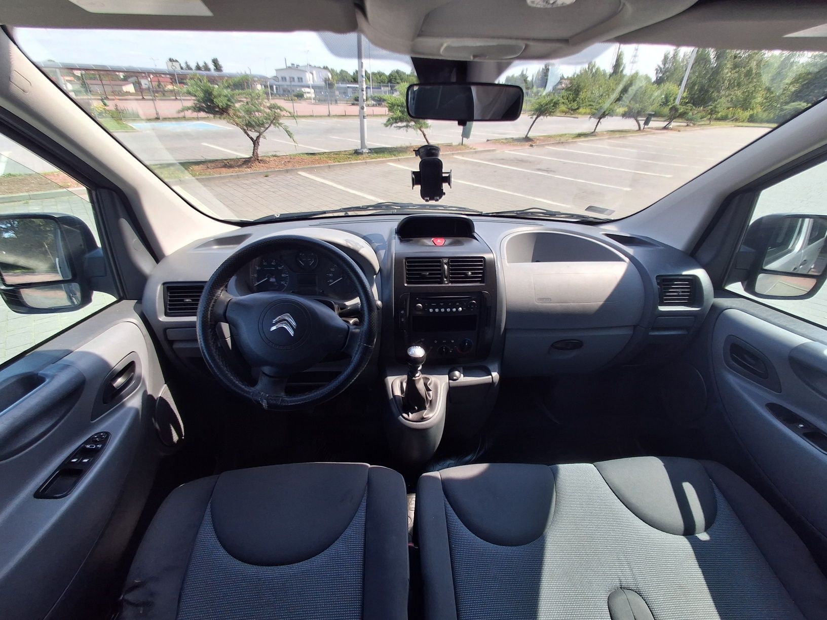 Citroën Jumpy Multispace!!! Zadbany!!! Sześcioosobowy!!!