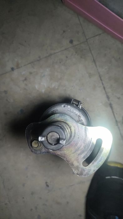 Трамблёр Газ Волга