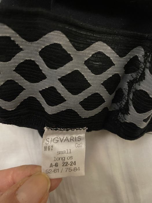 Панчохи компрессионные SIGVARIS оригинал новые