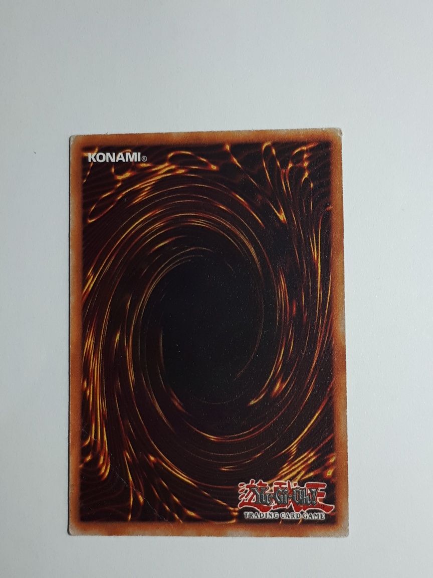 Cartas Yu-Gi-Oh / Obelisk The Tormentor