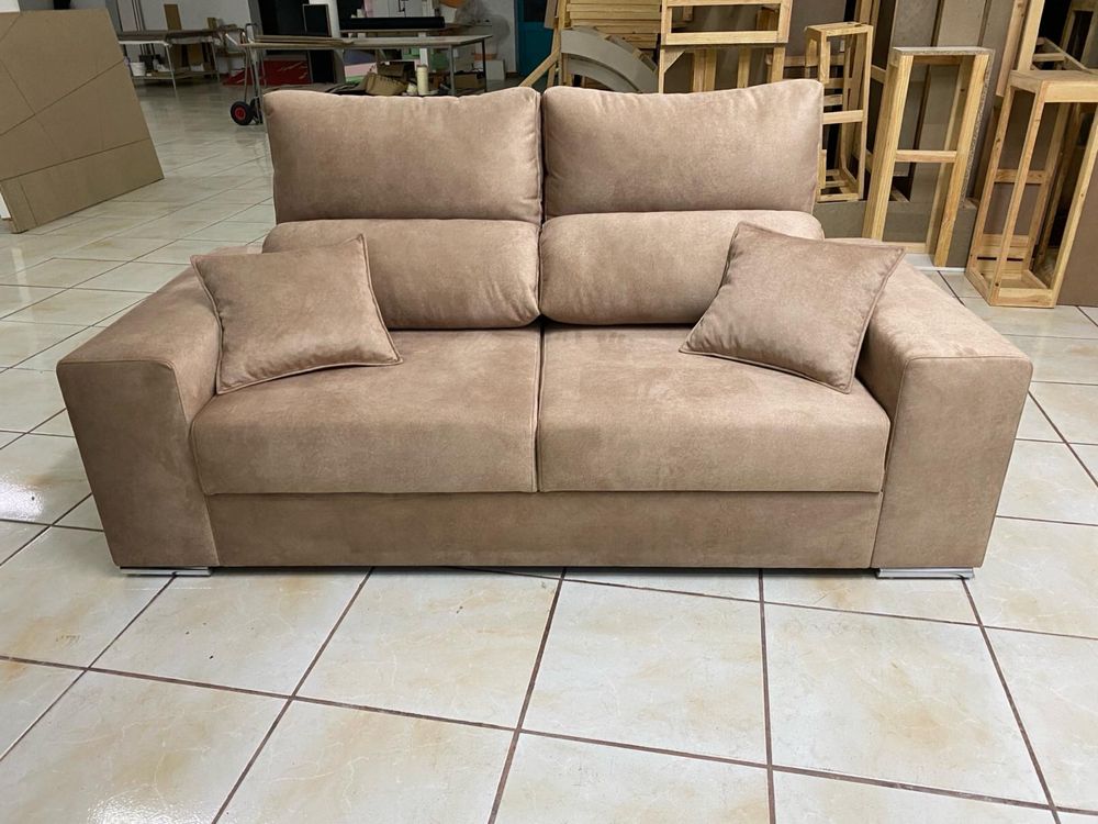 Sofa cordova 2 lugares