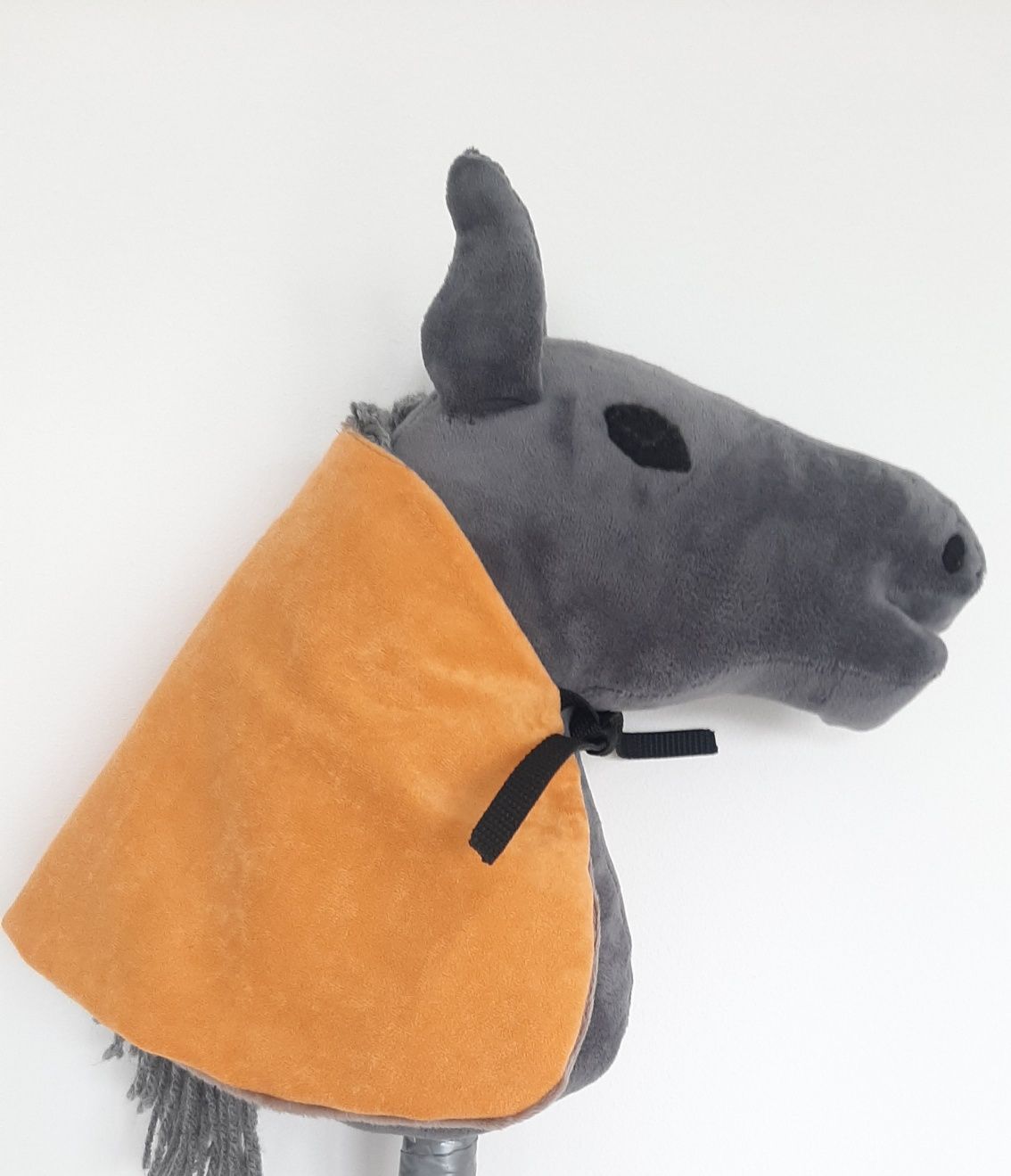 Derka dereczka dla hobby horse