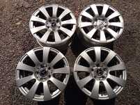 Felgi 7Jx16H2 ET 38 Mercedes Benz OE A212