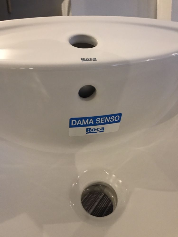Umywalka nowa Stan bardzo dobry